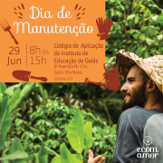 dia de manutenção 29.06