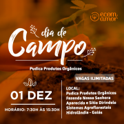 DIA DE CAMPO - Sitio Pudica