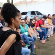 1º Encontro de Formação Continuada (5) 1º Encontro de Formação Continuada (5)