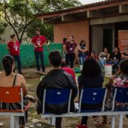 1º Encontro de Formação Continuada (9) 1º Encontro de Formação Continuada (9)