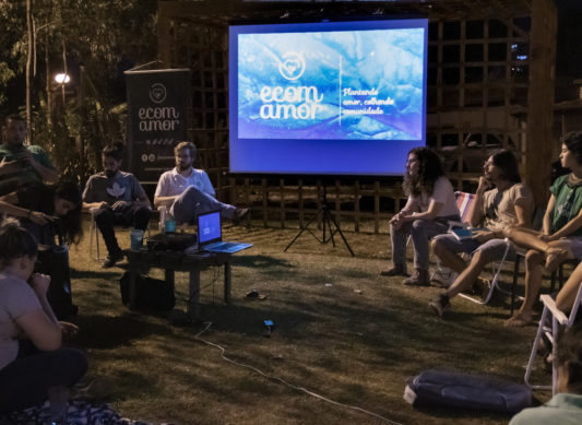 Cine EcomAmor