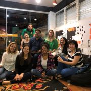 Reunião Grupo de Estudos