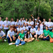 Equipe TAG + EcomAmor