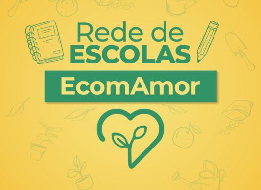 Rede de Escolas EcomAmor
