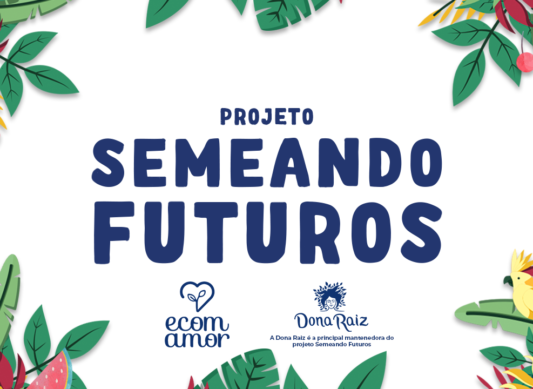 Projeto Semeando Futuros (2021-2022)