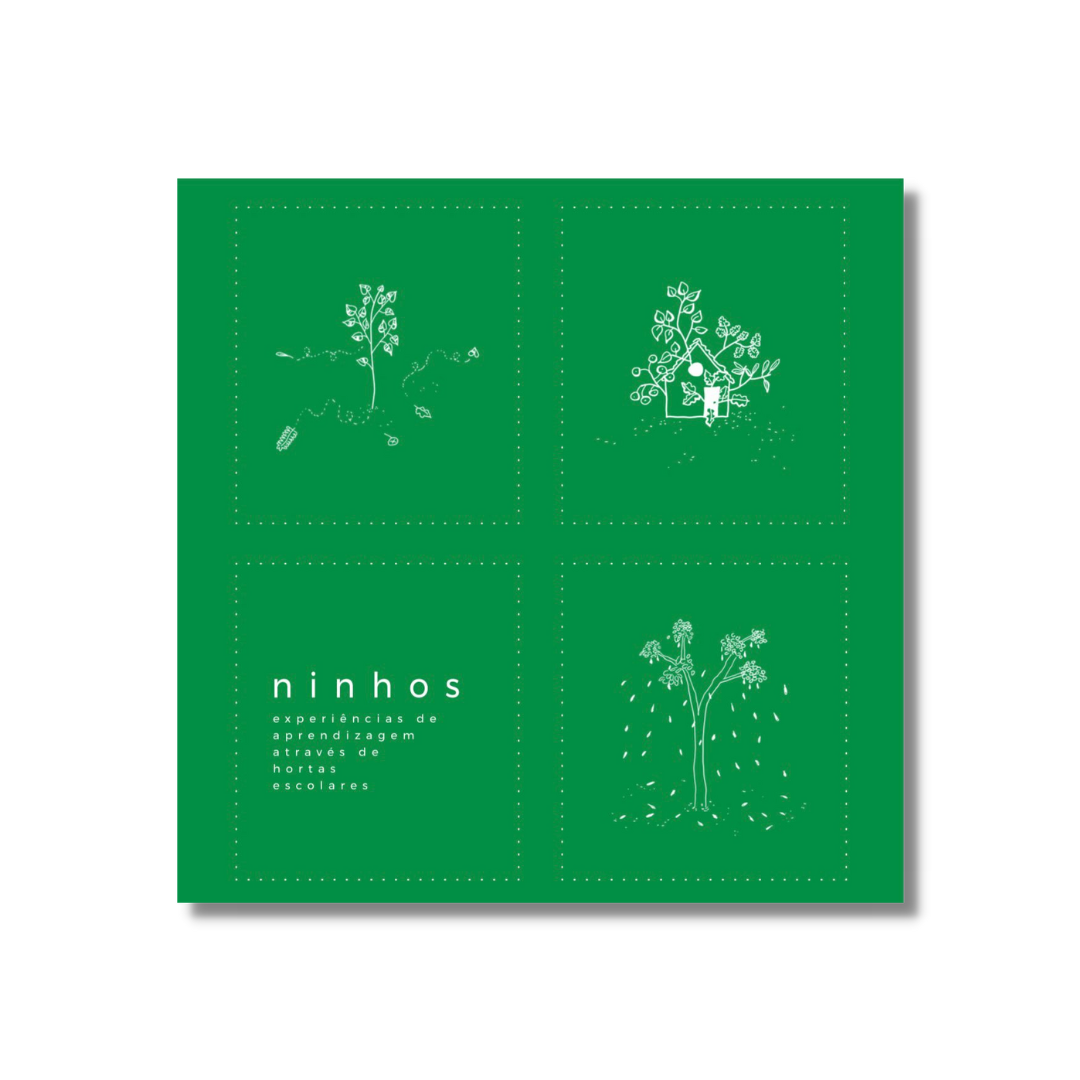 Diário de Horta + Ninhos - Imagem 3
