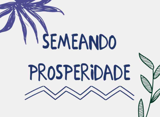 Semeando Prosperidade