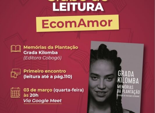 EcomAmor Reading Club