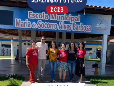 A iniciativa vai atuar na formação pedagógica socioambiental de instituições públicas de ensino de três municípios do nordeste goiano