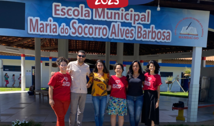 A iniciativa vai atuar na formação pedagógica socioambiental de instituições públicas de ensino de três municípios do nordeste goiano